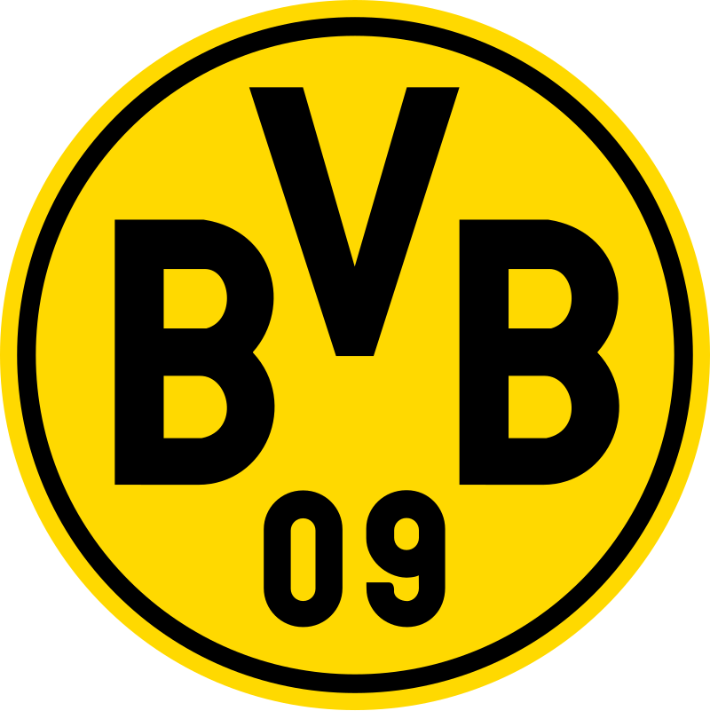 Borussia Dortmund-logo