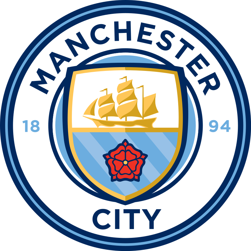 Manchester City-logo