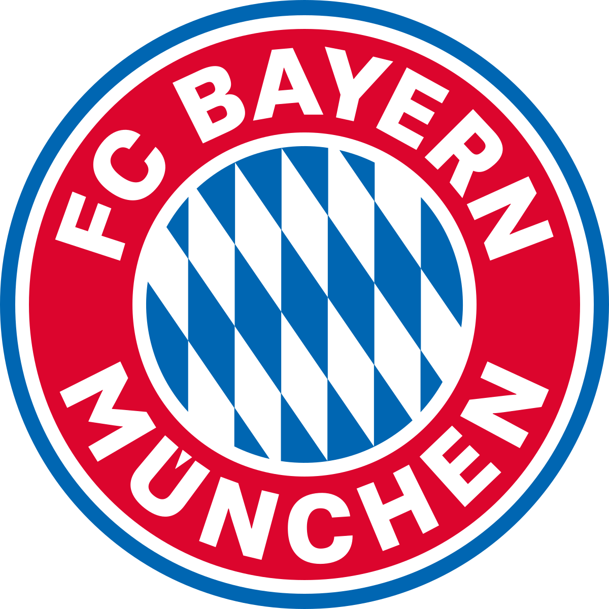 Bayern Munich-logo