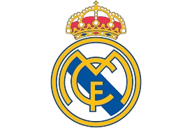 Real Madrid-logo